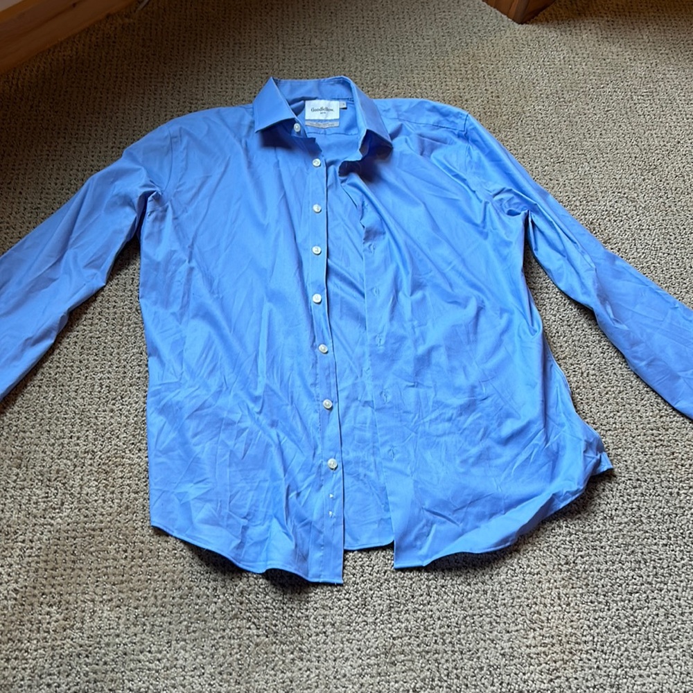 Goodfellow Dress Shirt